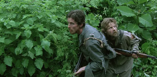 RESCUE DAWN