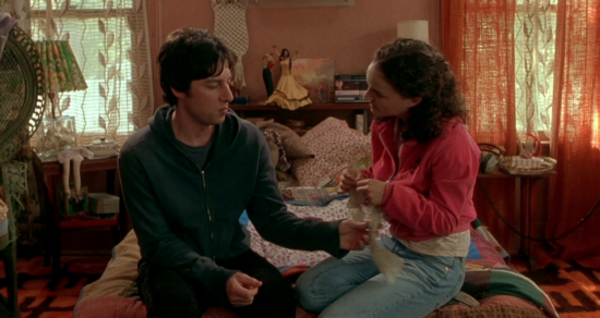 GARDEN STATE