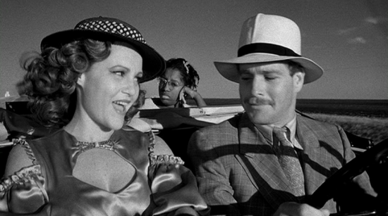 PAPER MOON
