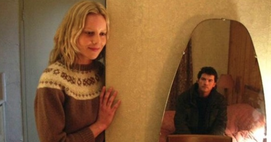 SOMERSAULT — CANNES 2005
