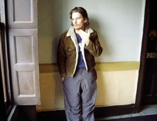 CHELSEA ON THE ROCKS — CANNES 2008