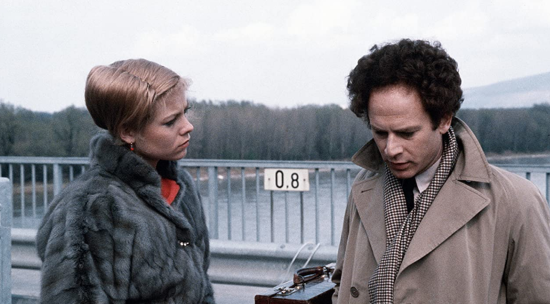 BAD TIMING — THE CRITERION COLLECTION