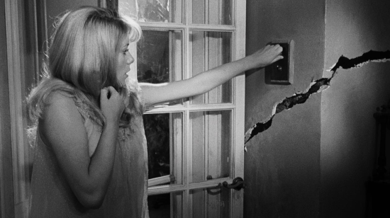 REPULSION — THE CRITERION COLLECTION