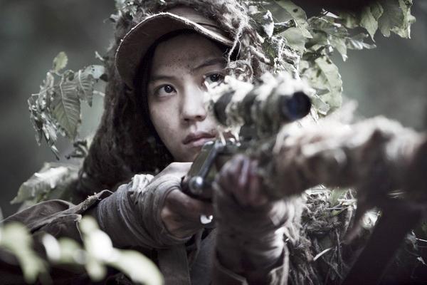 The Front Line” is a war movie that entertains | The Skyline View