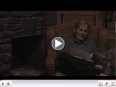 Levon Helm Documentary (short clip)