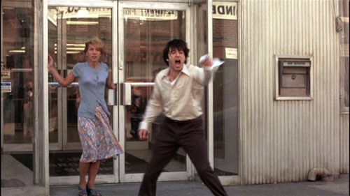 Dog Day Afternoon (1985). "Attica!" | Dog day afternoon, Dog days, Al pacino