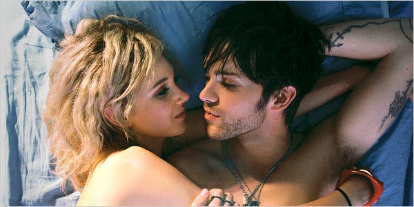 Gregg Araki Prepared to Release 'Kaboom' - The New York Times