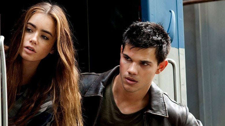 Abduction (2011 film) - Alchetron, The Free Social Encyclopedia