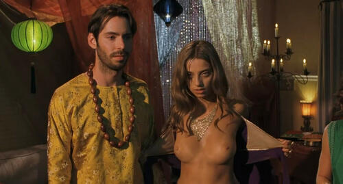 A Good Old Fashioned Orgy :: Celebrity Movie Archive