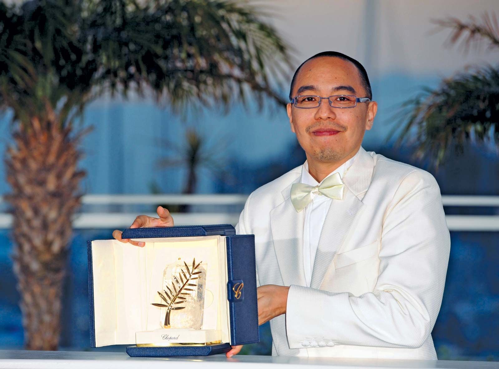 Apichatpong Weerasethakul | Biography, Movies, &amp; Facts | Britannica