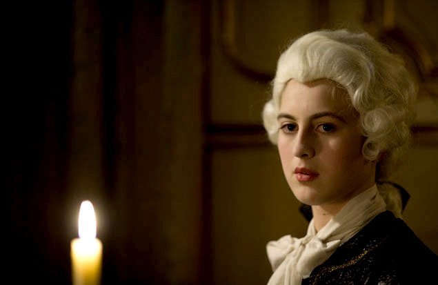 Mozart's Sister - International Films - Independent Films | Music Box Films