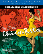 Chico Rita BD-F Chico Rita BD-F