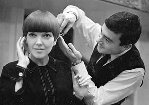 Vidal Sassoon: The Movie movie review (2011) | Roger Ebert