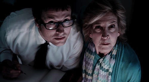 Insidious movie review & film summary (2011) | Roger Ebert
