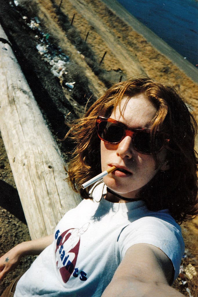 Hit So Hard' Follows Patty Schemel, Drummer for Hole - The New York Times
