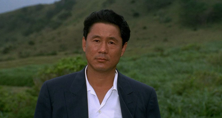 SONATINE — CLASSIC FILM PICK