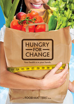 Hungry For Change DVD-F Hungry For Change DVD-F
