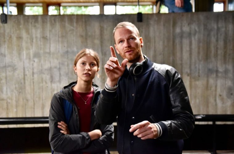 Joachim Trier Will Direct 'The Worst Person in the World'