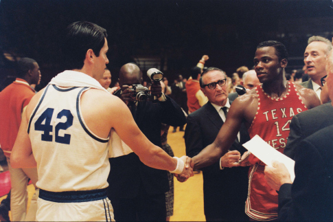 Glory Road (2006) - IMDb