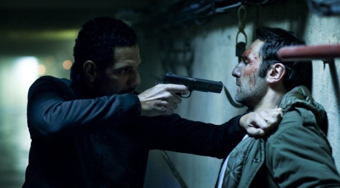 Point Blank - Aus kurzer Distanz (2010) - Filmfutter