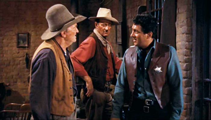 Rio Bravo - Ricky Nelson - My Rifle inset4 ⋆ Madly Odd!