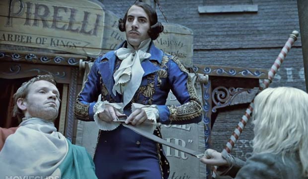 Best Sacha Baron Cohen movies ranked - GoldDerby