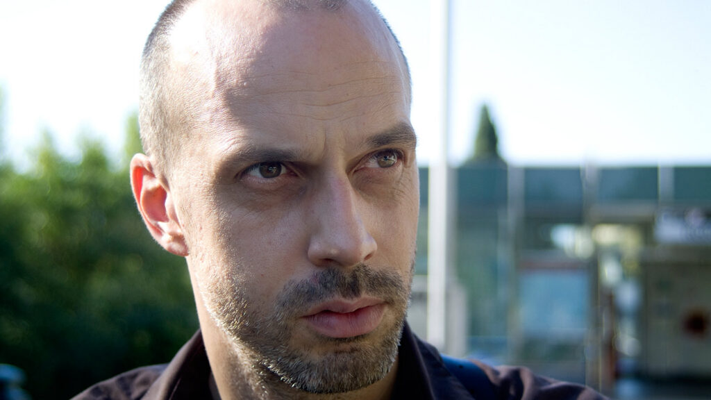 SPOTLIGHT ON  CANNES 2021: UN CERTAIN REGARD — GREAT FREEDOM —Sebastian Meise