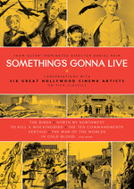 Somethings Gonna Live DVD-F Somethings Gonna Live DVD-F