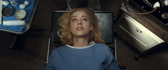 A Mighty Fine Blog: Film Review: John Carpenter's The Ward (2010)