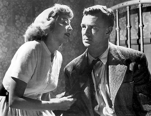 Film Noir of the Week: December 2005