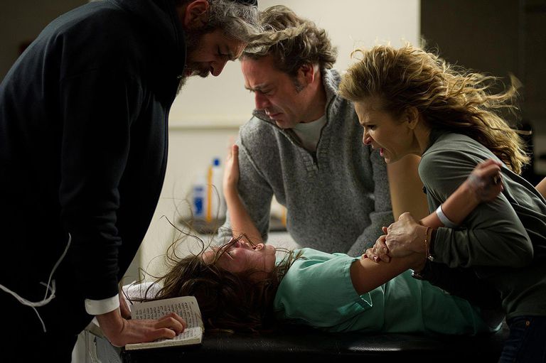 Image result for THE POSSESSION movie 2012