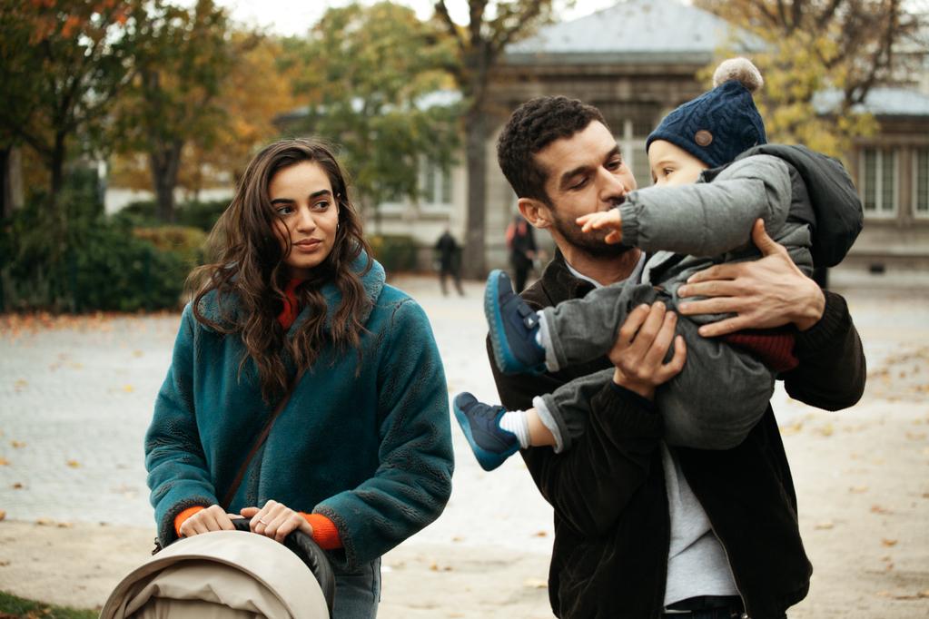 A Brighter Tomorrow de Yassine Qnia (2020) - UniFrance