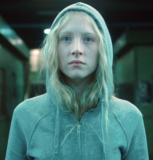 Hanna | Hanna (2011) | Hanna movie, The lovely bones, Movies