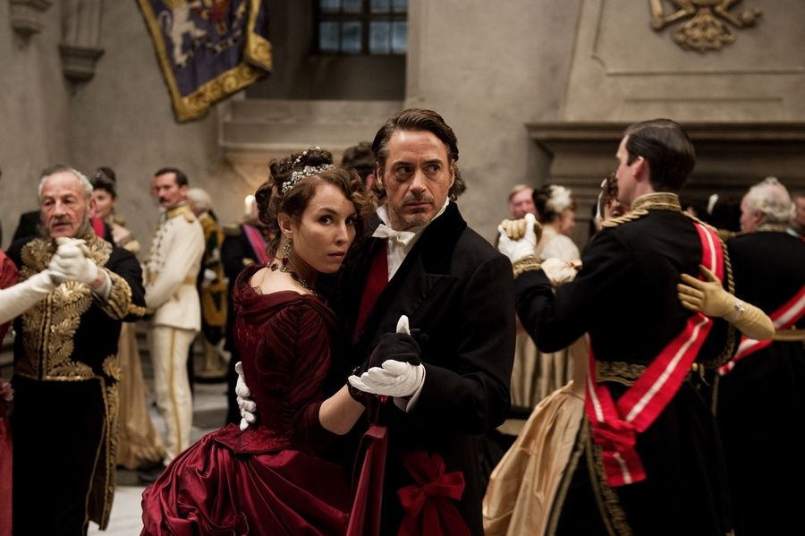 Pictures & Photos from Sherlock Holmes: A Game of Shadows (2011) | Sherlock  holmes, Sherlock, Film