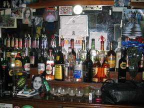 Behindthebar Behindthebar