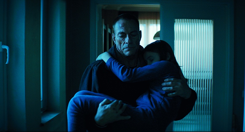 THE BOUNCER | Fantastic Fest