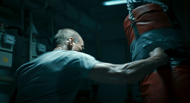 THE BOUNCER | Fantastic Fest