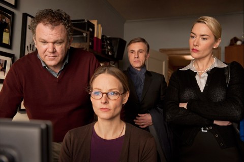 Movie Review: Roman Polanski's Carnage | TIME.com