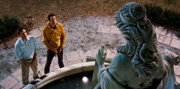 Review: The Change-Up