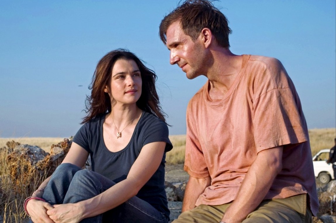 The Constant Gardener - Chlotrudis Society for Independent Film