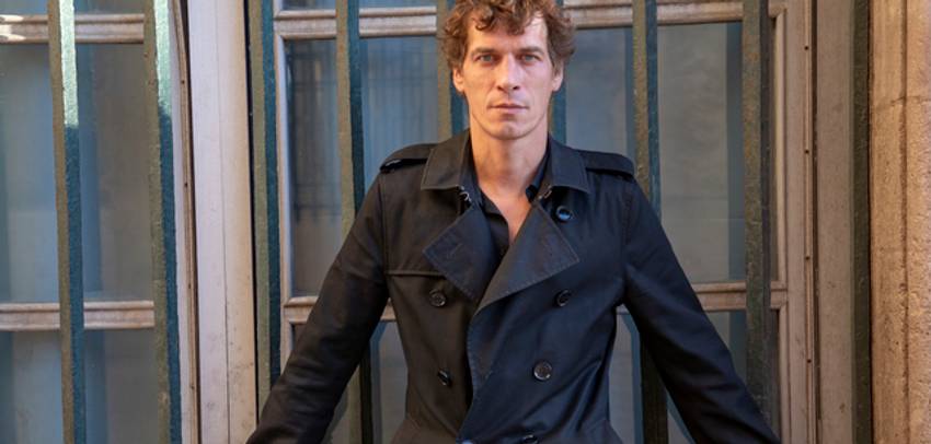 Sorties - Loisirs | Marseille : Cédric Jimenez va tourner "Bac nord" à La  Castellane | La Provence