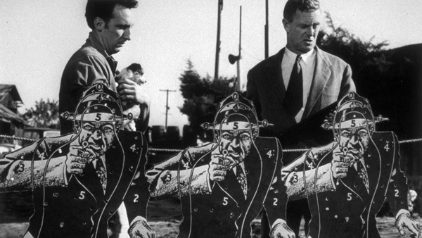 The Killing (1956) | The Criterion Collection