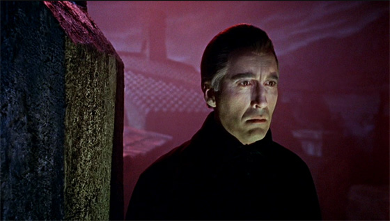Dracula Has Risen From the Grave (1968) – Midnight Only