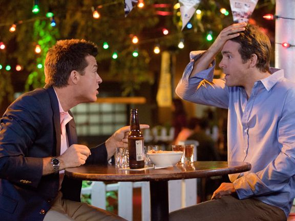 Understanding The Body Swap: Why "The Change-Up" Would Have Been Descartes' Favorite Movie | GQ