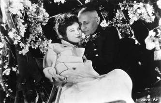 Rick McKay Makes Documentary about Fay Wray