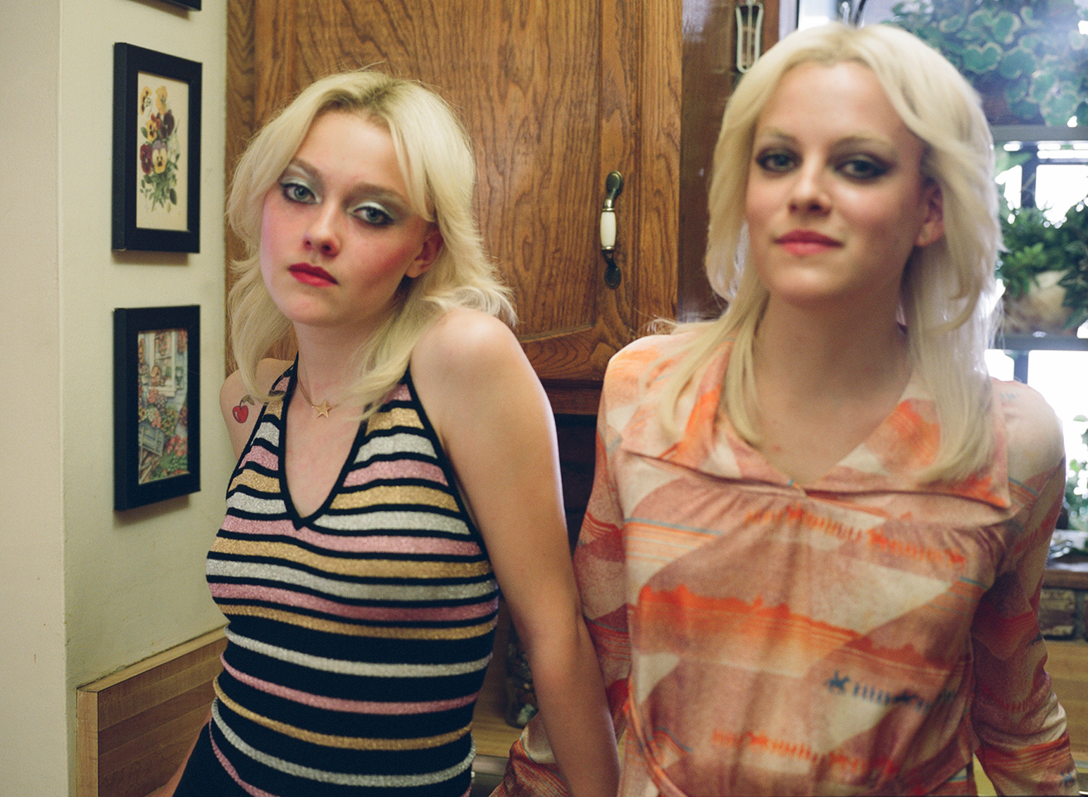 SXSW 2010: The Runaways, No One Knows About Persian Cats, Tiny Furniture, & More - Slant Magazine