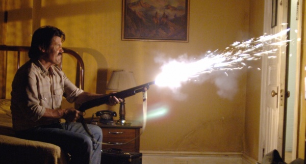 Sums up how I die every time I open the doors to Factory Office.:  EscapefromTarkov