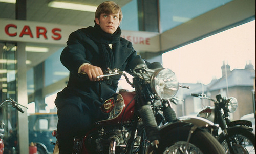 If…. (1968) | Lindsay Anderson's surreal satire is still as subversive as  ever – which side will you be on? | Kultguy's Keep