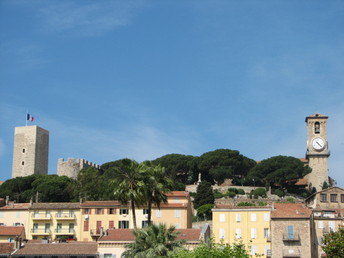 Decoding Cannes 2006