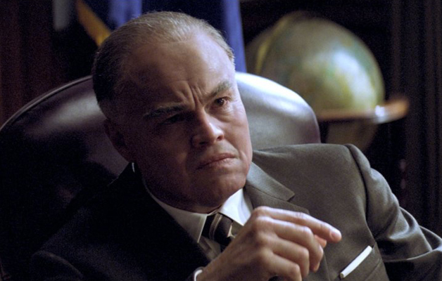 J. Edgar – Review | MovieGeekBlog